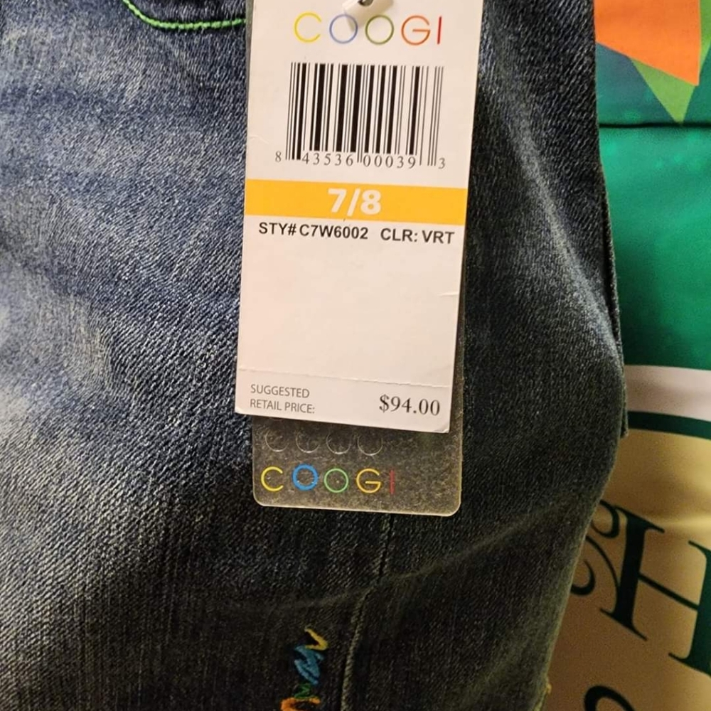 COOGI
